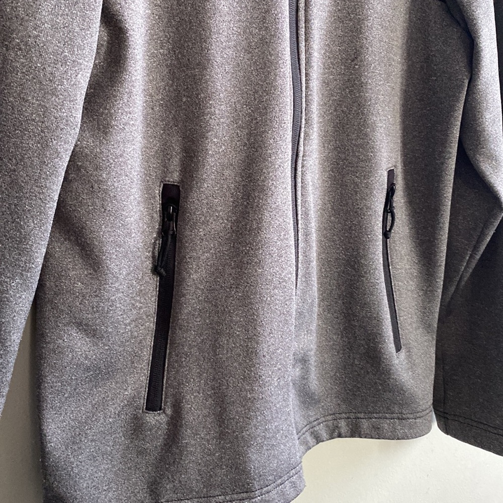 Athletic Jacket - Picture 3 of 7